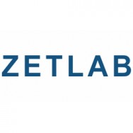Логотип ZETLAB Москва фото