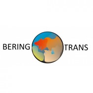 Логотип Беринг-Транс Москва фото