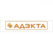 Логотип Адэкта Екатеринбург фото