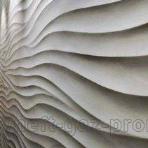 Производство 3D  стен Чебоксары цена, купить, продать, фото