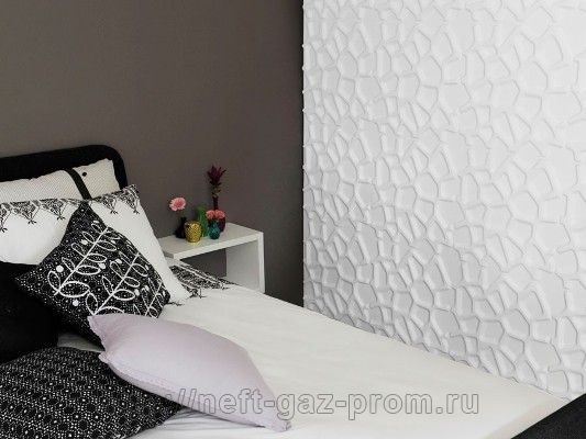 Производство 3D  стен Чебоксары цена, купить, продать, фото