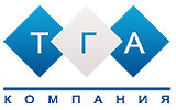 лОготип помпании ТГА г. Москва фото