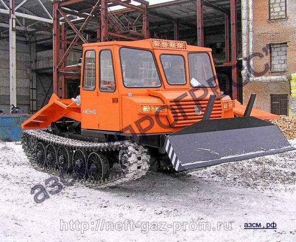 Купить Новый Тт 4