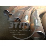Отводы гнутые 219 Екатеринбург фото