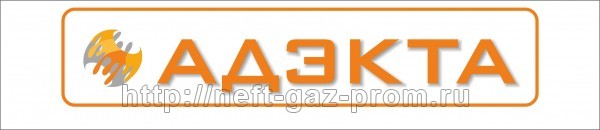 Логотип Адэкта Екатеринбург цена, купить, продать, фото